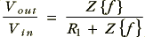 equation