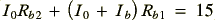 equation