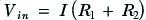 equation