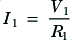 equation