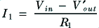 equation
