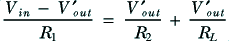 equation