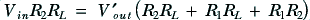 equation
