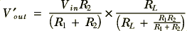 equation