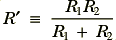 equation