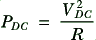 equation