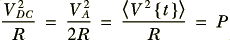 equation