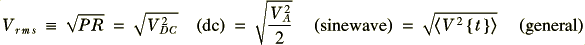 equation