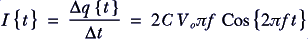 equation
