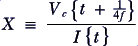 equation
