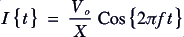 equation