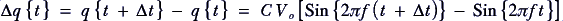 equation