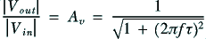 equation