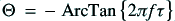 equation