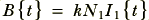 equation