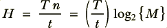equation