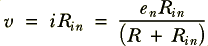 equation