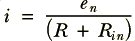 equation