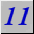 eleven.gif - 388 bytes